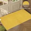 Modern Runner Rug 100 x 300 cm, Washable Non-Slip Kitchen and Hallway Carpet view 4