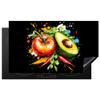 KitchenYeah One-Piece Ceramic Cooktop Cover, 91.2 x 52 cm view 1