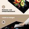 KitchenYeah One-Piece Ceramic Cooktop Cover, 91.2 x 52 cm view 4