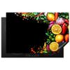 KitchenYeah One-Piece Ceramic Cooktop Cover view 1