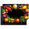 KitchenYeah One-Piece Induction Cooktop Cover view 1
