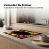 KitchenYeah One-Piece Induction Cooktop Cover view 4