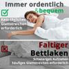 DecoHomeTextil Champagne Fitted Sheet, 180–200 x 200 cm view 4