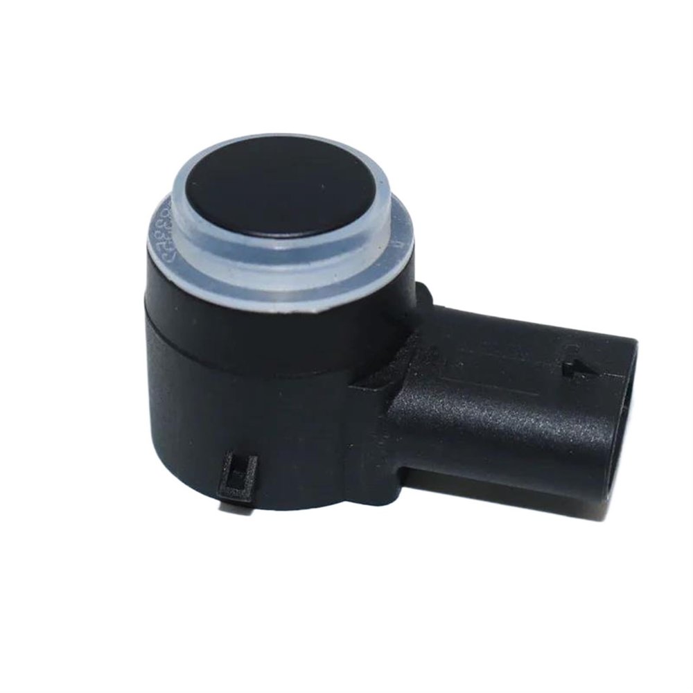 Parking Assist Sensor, 1-Piece PDC Parking Sensor for GMC Terrain 1.5L 1.6L 2.0L 84052206, Front/Rear
