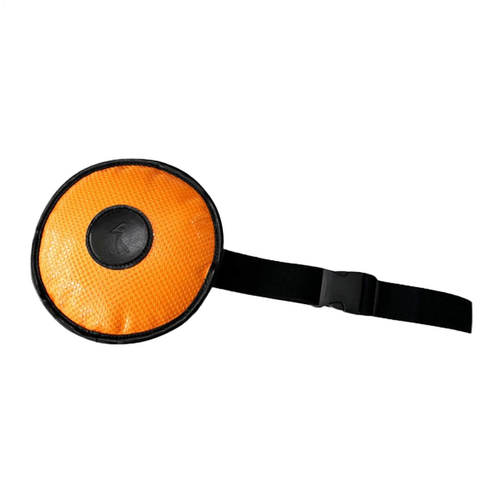 Outdoor Golf Swing Training Tool