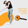 Outdoor Golf Swing Training Tool view 3