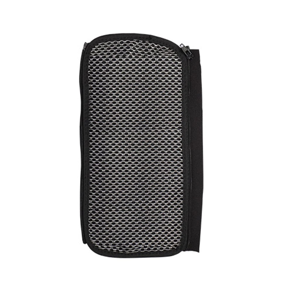 ZHENGCI Headband Cover for Focal, Transparent Headband Protector, Easy to Install