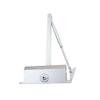 Automatic Door Closer, 80–110 kg, for Fire-Rated Doors view 1