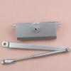 Automatic Door Closer, 80–110 kg, for Fire-Rated Doors view 3