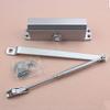 Automatic Door Closer, 80–110 kg, for Fire-Rated Doors view 4