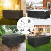 Waterproof Cover for Garden Table, 40 x 40 x 25 cm, 420D Oxford Fabric view 4