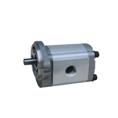 HGP3A Mini Hydraulic Gear Pump for Small Cylinders