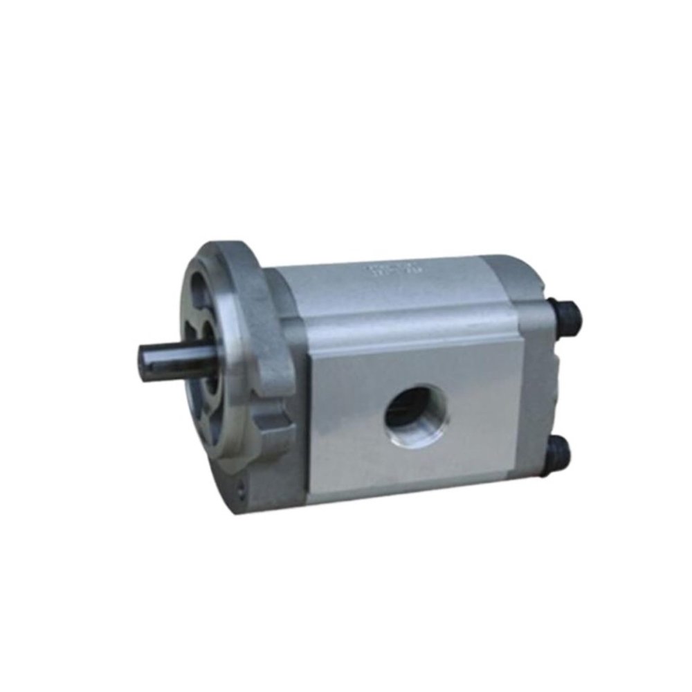 HGP3A Mini Hydraulic Gear Pump for Small Cylinders