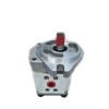HGP3A Mini Hydraulic Gear Pump for Small Cylinders view 2