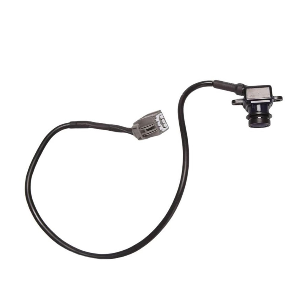 Car Rear View Backup Camera 56038990AA for Dodge Dart 2013–2016