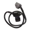 Car Rear View Backup Camera 56038990AA for Dodge Dart 2013–2016 view 4