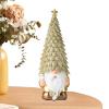 Jlobnyiun Christmas Gnome Table Decoration Figurine view 1