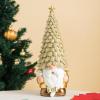 Jlobnyiun Christmas Gnome Table Decoration Figurine view 2
