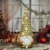 Jlobnyiun Christmas Gnome Table Decoration Figurine view 4