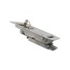 304 Stainless Steel Flat Lock for Distribution Box, Cabinet, RV Door, Electrical Cabinet, Panel or Box, 1 pc view 4