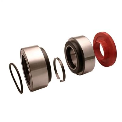 LEOTNNDQ Wheel Hub Bearing 566427.H195 VKBA5424 SET1311 Repair Insert Unit F566426.H195