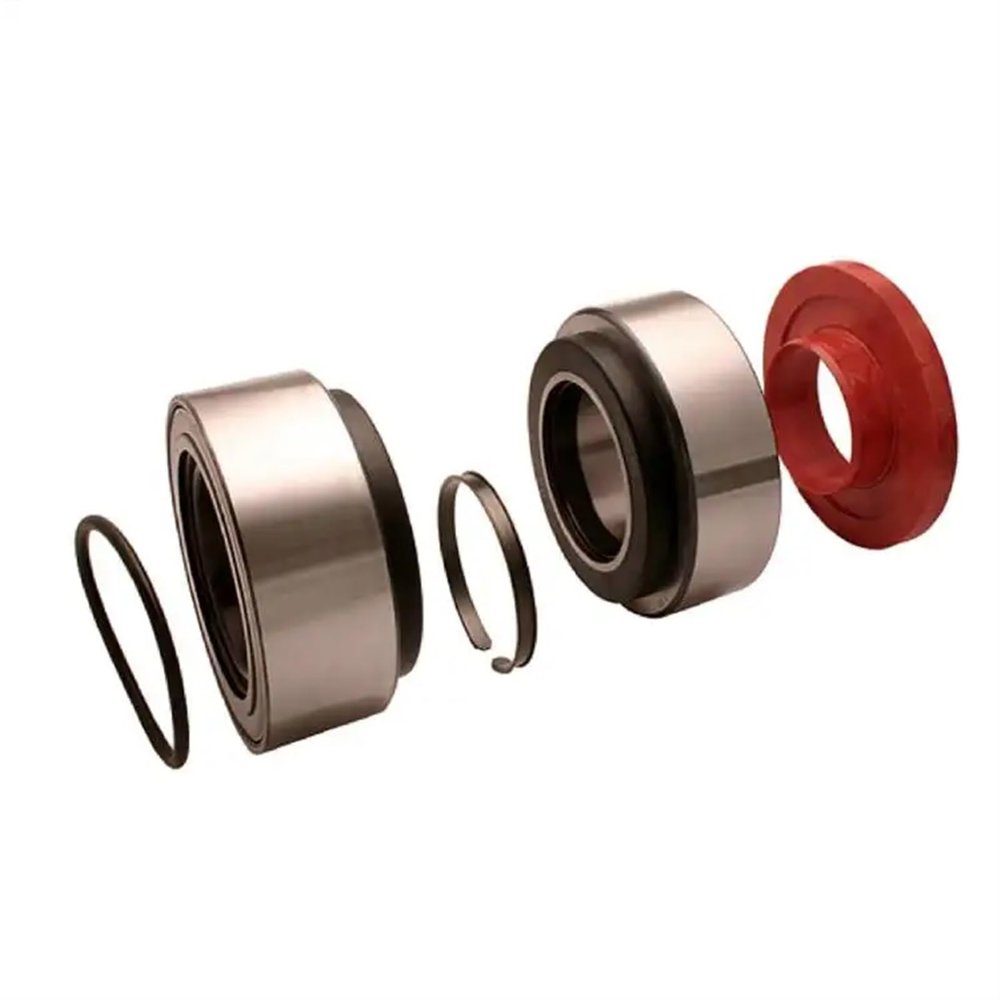 LEOTNNDQ Wheel Hub Bearing 566427.H195 VKBA5424 SET1311 Repair Insert Unit F566426.H195