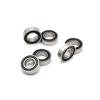 6003RS ABEC-7 Bearings (4-Pack), 17 x 35 x 10 mm, Deep Groove Ball Bearings, 6003-2RS view 1