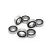 6003RS ABEC-7 Bearings (4-Pack), 17 x 35 x 10 mm, Deep Groove Ball Bearings, 6003-2RS view 3