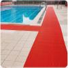 Slip-Resistant PVC Drainage Mat, 5 mm Thick, for Wet Indoor and Outdoor Areas view 4