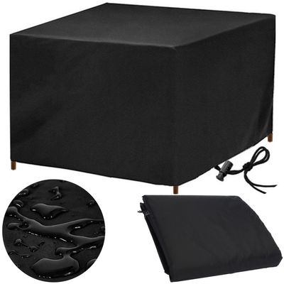 Waterproof Patio Furniture Cover 160 x 130 x 90 cm