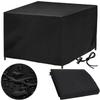 Waterproof Patio Furniture Cover 160 x 130 x 90 cm view 1