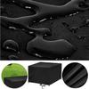 Waterproof Patio Furniture Cover 160 x 130 x 90 cm view 3