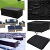 Waterproof Patio Furniture Cover 160 x 130 x 90 cm view 4