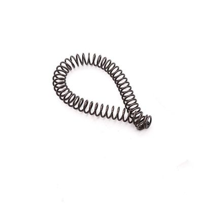 1/2/3/5x 65 Manganese Steel Compression Spring, 2 x 25 x 305 mm, Y-Type Long Spring (1 pc)