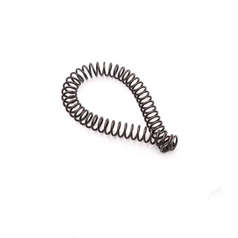 1/2/3/5x 65 Manganese Steel Compression Spring, 2 x 25 x 305 mm, Y-Type Long Spring (1 pc)