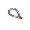 1/2/3/5x 65 Manganese Steel Compression Spring, 2 x 25 x 305 mm, Y-Type Long Spring (1 pc) view 1
