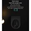 OWOHYG Stainless Steel Wall-Mounted Automatic Urinal with Infrared Sensor view 4