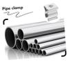 OKUMEYR 20-Piece Pipe Clamps view 4
