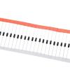 UYUUBNK 100-Piece 1N5817...FR207 DO-41 Rectifier Diode Assortment view 1