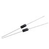 UYUUBNK 100-Piece 1N5817...FR207 DO-41 Rectifier Diode Assortment view 2