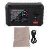 Portable Indoor Air Quality Detector for HCHO, TVOC, PM2.5 and PM10 view 1