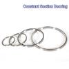 LEOTNNDQ 1-Piece KG100 XP0 CP0 AR0 254 × 304.8 × 25.4 mm (10 × 12 × 1 in) Thin-Wall Constant-Section Bearing (KG100AR0) view 4