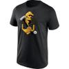 Fanatics NFL Shirt - Pittsburgh Steelers Illustration - M view 3