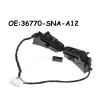 Automotive Cruise Control Steering Wheel Audio Switch 36770-SNA-A12 view 2