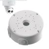 Waterproof Camera Junction Box with Cable Concealment view 1