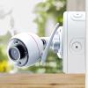 Waterproof Camera Junction Box with Cable Concealment view 3