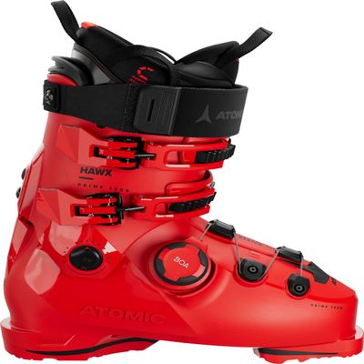 ATOMIC HAWX Prime 120 S BOA White Heather - 29/29.5