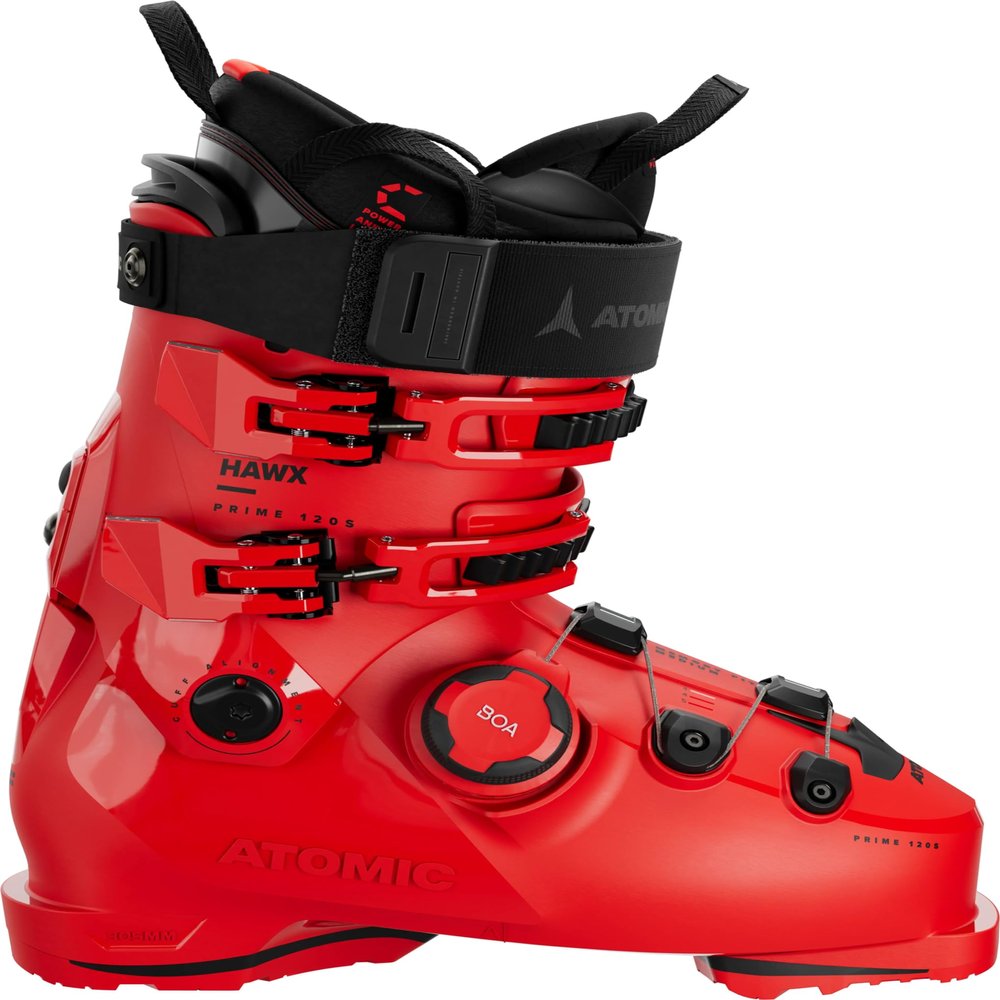 ATOMIC HAWX Prime 120 S BOA White Heather - 29/29.5