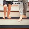 Non-Slip Carpet Stair Treads, Self-Adhesive, 7-Pack view 4