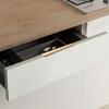 Gold Concealed Cabinet Pull, 600 mm Overall Length, 2-Pack view 3